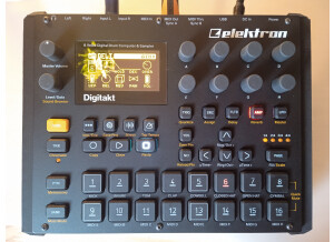 Elektron Digitakt (46104)