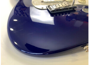 Fender Strat Plus [1987-1999] (14558)