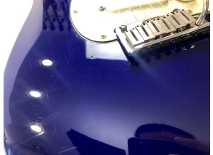 Fender Strat Plus [1987-1999] (64784)