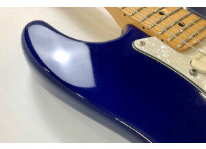 Fender Strat Plus [1987-1999] (41358)