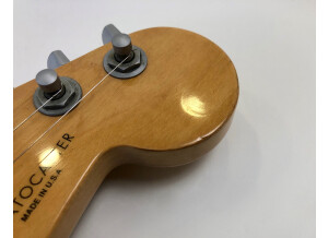 Fender Strat Plus [1987-1999] (37252)