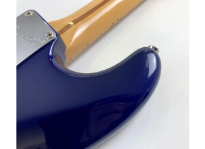 Fender Strat Plus [1987-1999] (34982)