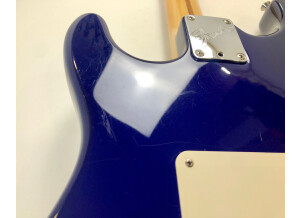 Fender Strat Plus [1987-1999] (33214)