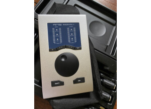 RME Audio Babyface Pro FS (63401)