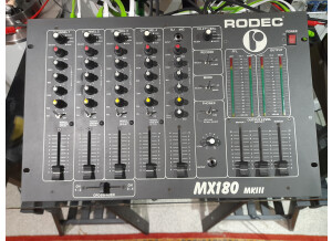 Rodec MX180 MK3 (74470)