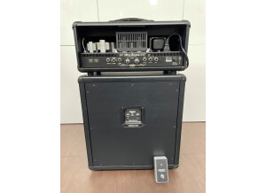 Mesa Boogie Recto-Verb 25 Head (24224)