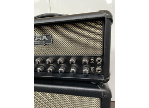 Mesa Boogie Recto-Verb 25 Head (72840)