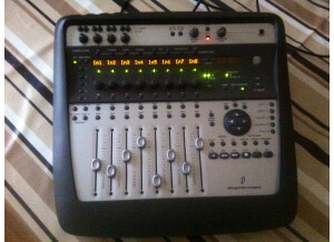 Digidesign 002 Factory (54857)