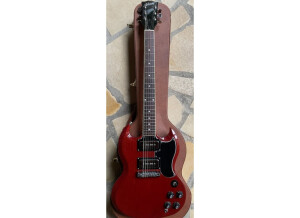 Gibson Tony Iommi ‘Monkey’ Gibson SG Special (89359)