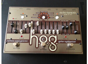 Electro-Harmonix HOG (62529)