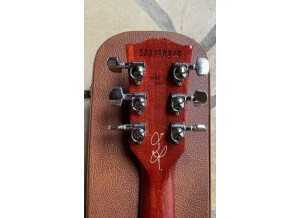 Gibson Tony Iommi ‘Monkey’ Gibson SG Special (71805)