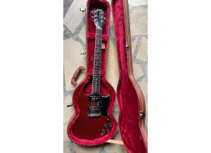 Gibson Tony Iommi ‘Monkey’ Gibson SG Special (62539)