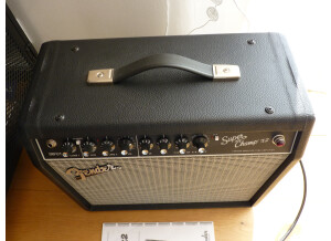 Fender Super Champ X2 (64464)