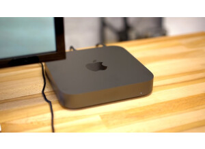 Apple Mac Mini (39332)