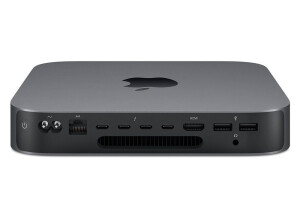 Apple Mac Mini (4611)