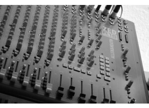 Allen & Heath ZED-R16 (12586)