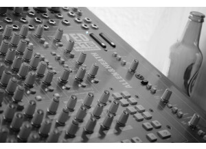 Allen & Heath ZED-R16 (77907)