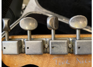 Fender Vintera Road Worn ’50s Telecaster