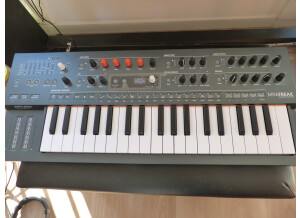 Arturia MiniFreak (69878)