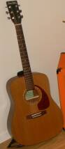 Simon & Patrick 6 Mahogany Cedar