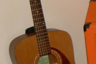Simon & Patrick 6 Mahogany Cedar