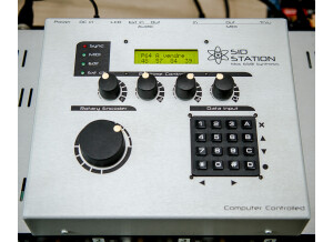 Elektron SidStation (42271)