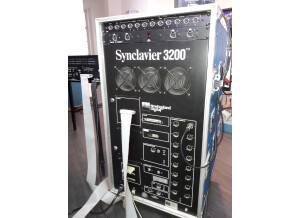 Synclavier 3200