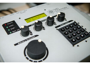 Elektron SidStation (80392)