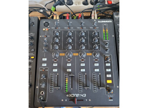 Allen & Heath Xone:43 (92996)