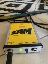 Zam Power Zam