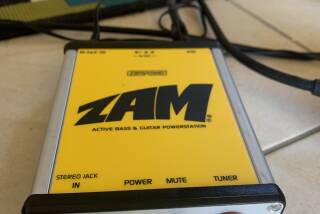 Zam Power Zam