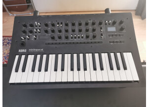 Korg Minilogue XD (8085)