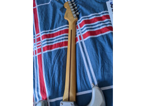 Fender H.E.R Stratocaster