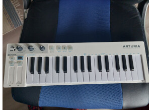 Arturia KeyStep (54488)