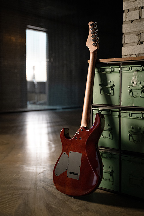 Cort G300 Glam : G300 Glam2