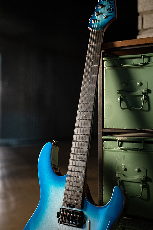 Cort G300 Glam : G300 Glam3