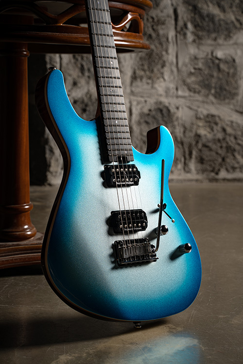 Cort G300 Glam : G300 Glam4