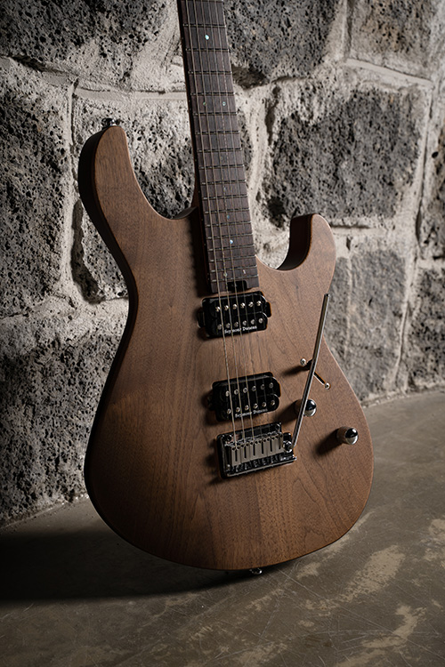 Cort G300 Raw : G300 Raw1