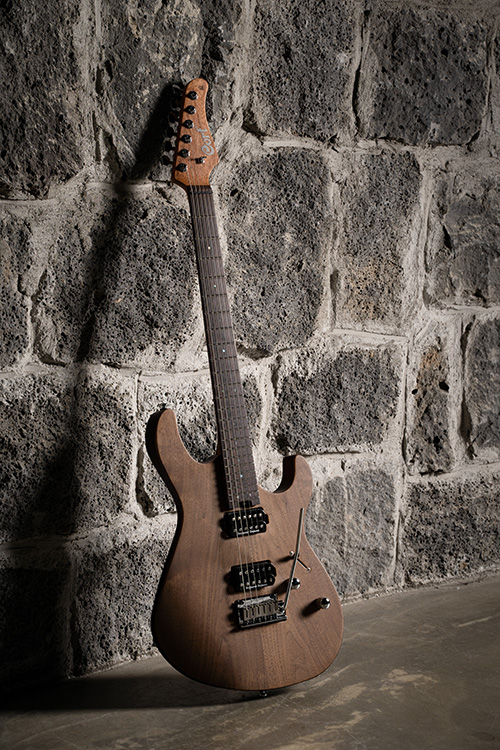 Cort G300 Raw : G300 Raw2