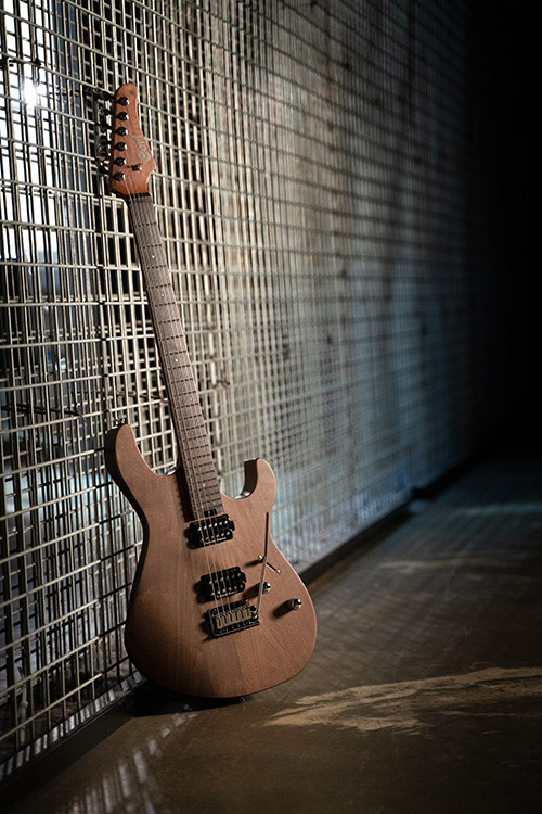 Cort G300 Raw : G300 Raw4