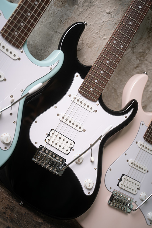 Cort G200 [2023 - Current] : G2002