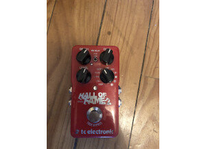 TC Electronic Hall of Fame 2 Reverb (29873)