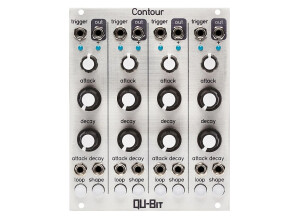 Qu-Bit Electronix Contour