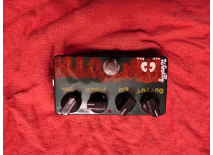 Zvex Woolly Mammoth (98194)