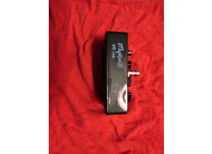 Zvex Woolly Mammoth (7824)