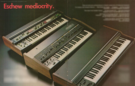 roland family apr79p4243ck