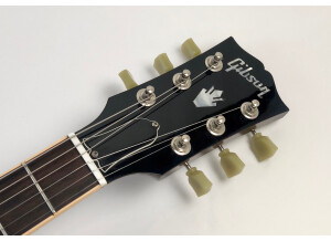 Gibson ES-335 Dot Plain Gloss (8191)