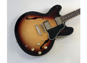 Gibson ES-335 Dot Plain Gloss (84556)