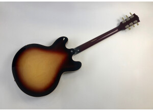 Gibson ES-335 Dot Plain Gloss (80012)
