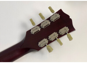 Gibson ES-335 Dot Plain Gloss (2443)